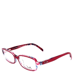 Multicolor Plastic Glasses (Frames)