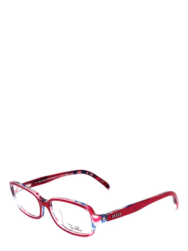 Multicolor Plastic Glasses (Frames)
