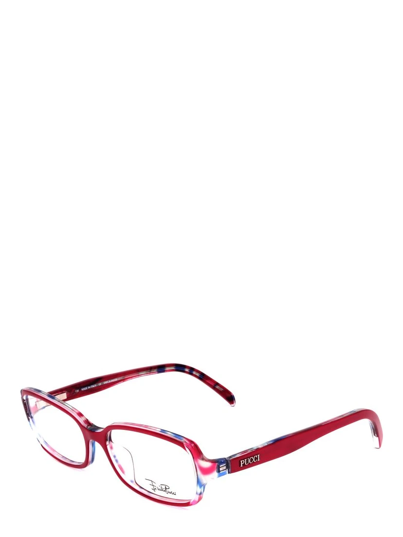 Multicolor Plastic Glasses (Frames)