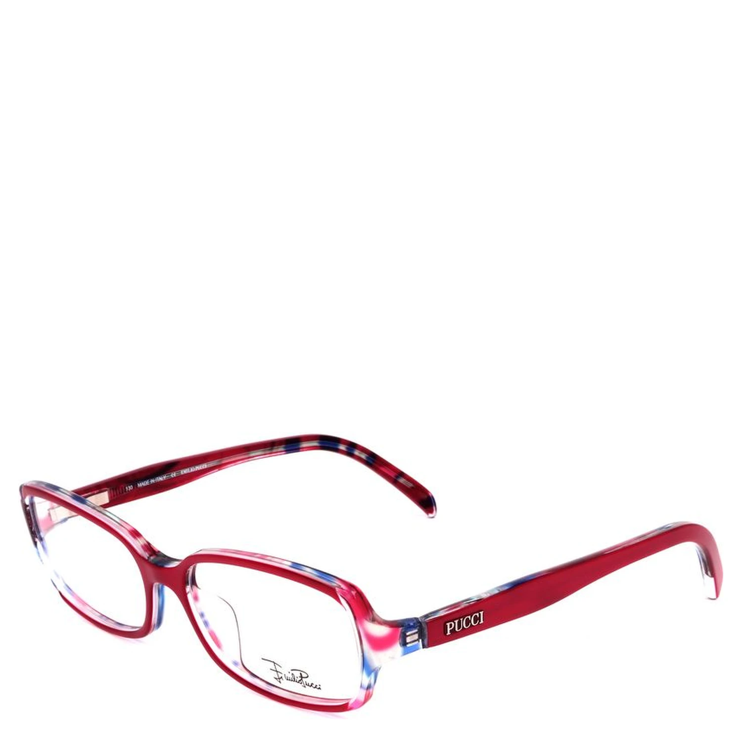 Multicolor Plastic Glasses (Frames)