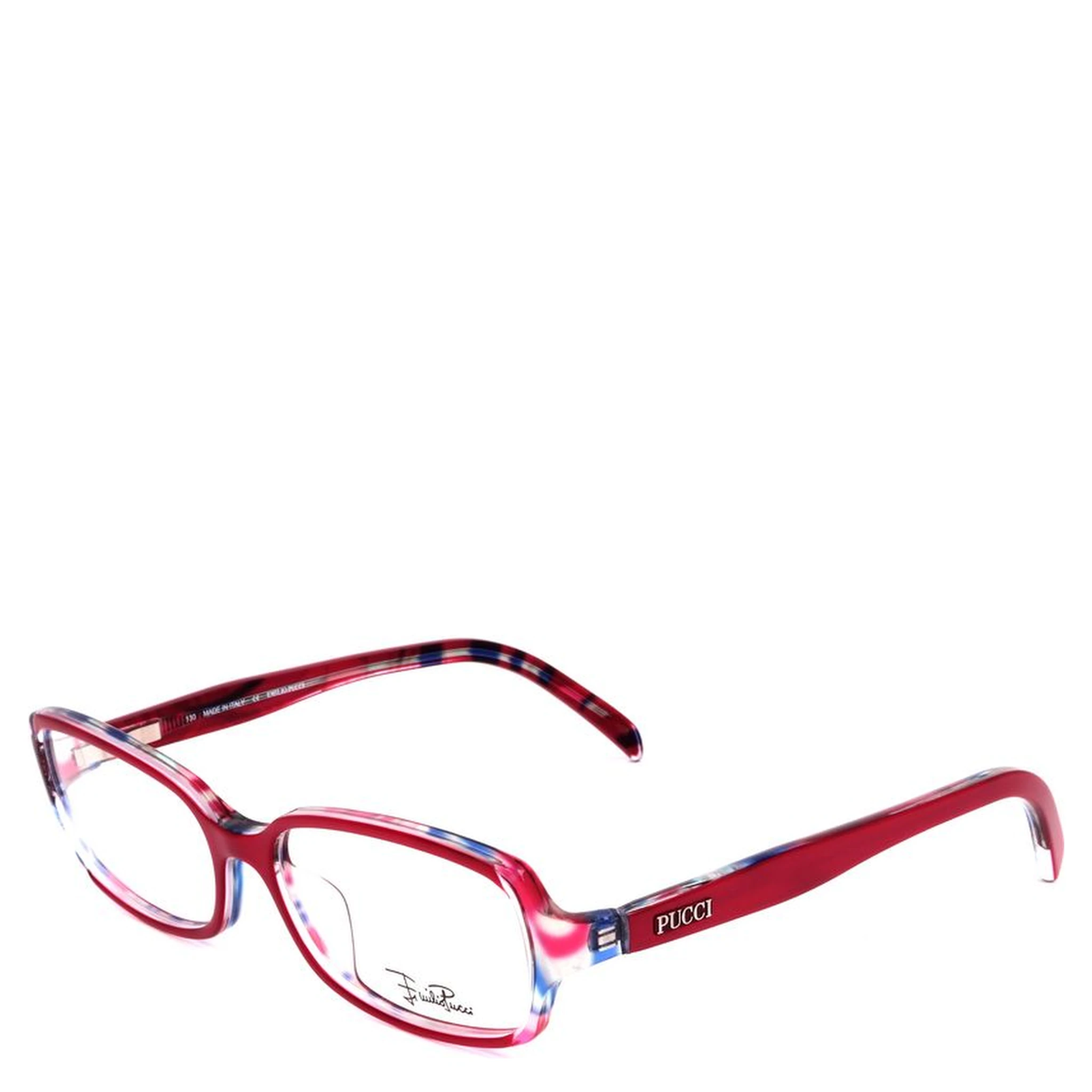 Multicolor Plastic Glasses (Frames)