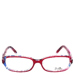 Multicolor Plastic Glasses (Frames)