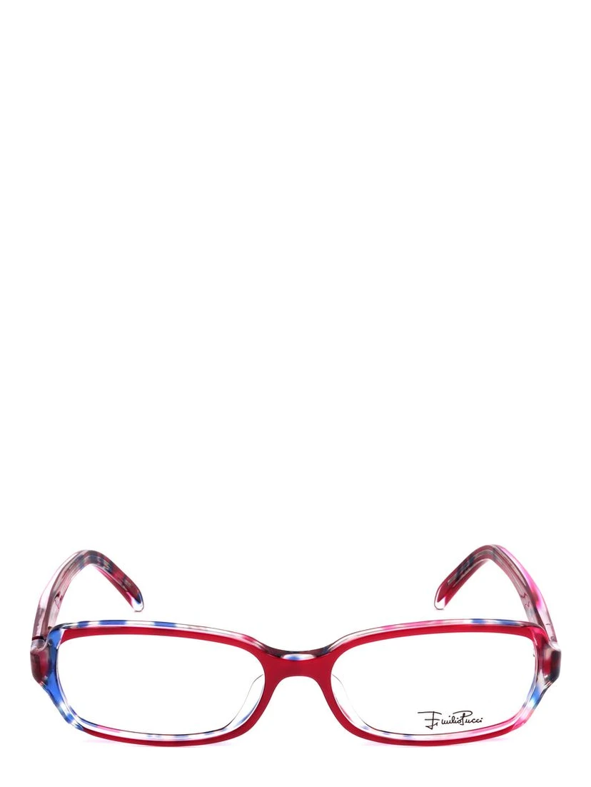 Multicolor Plastic Glasses (Frames)