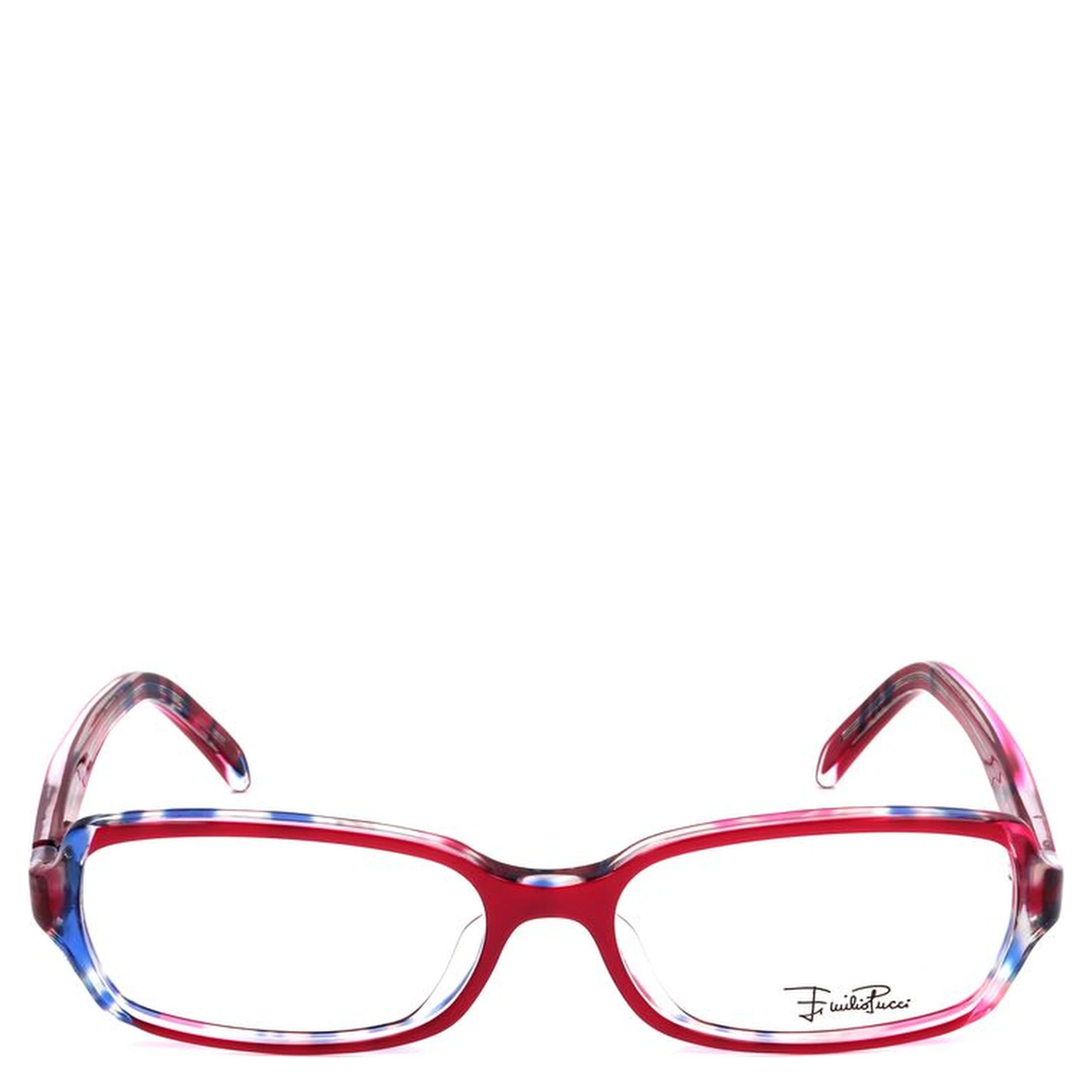 Multicolor Plastic Glasses (Frames)