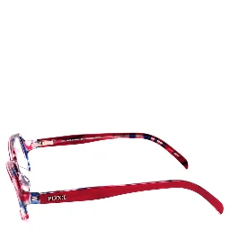 Multicolor Plastic Glasses (Frames)