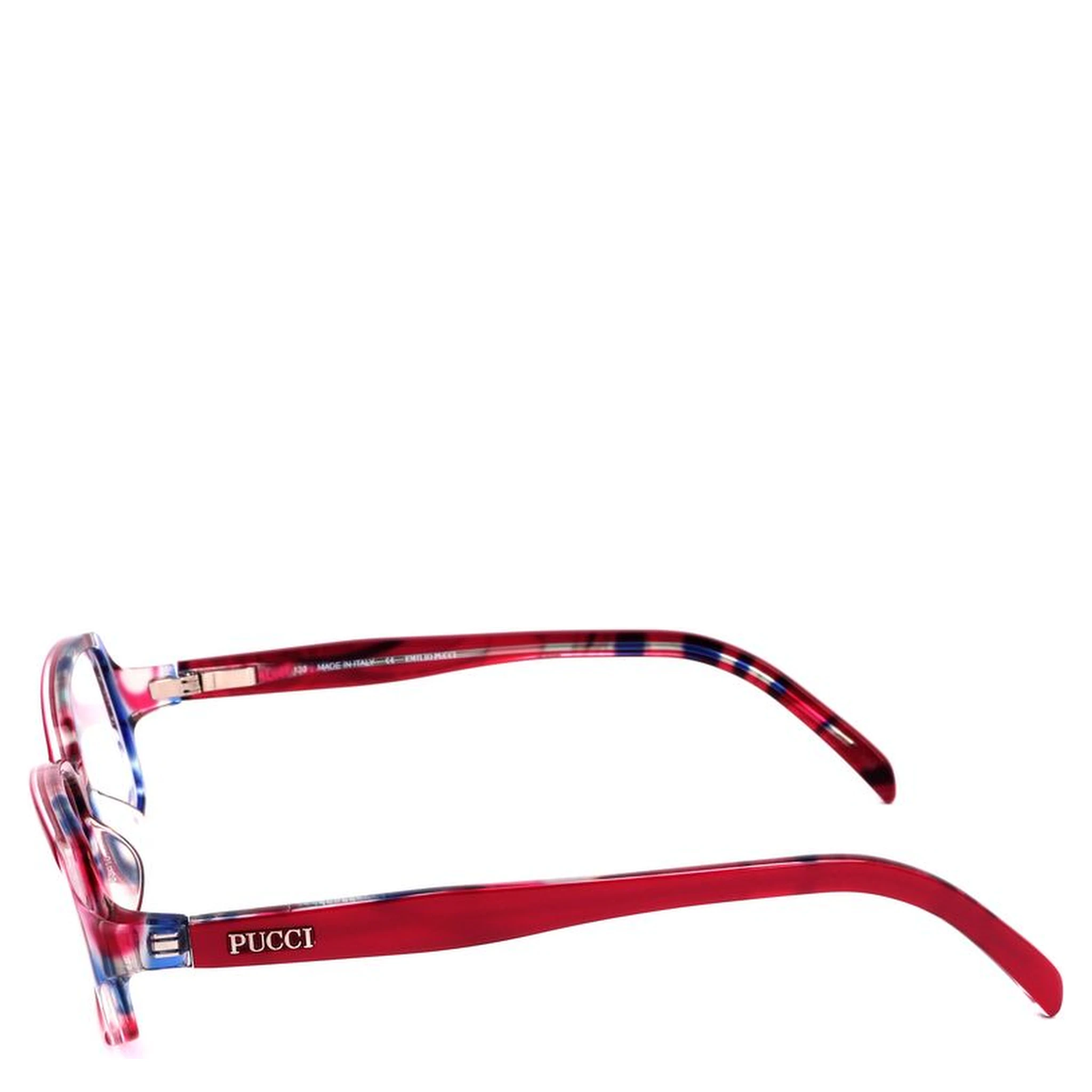 Multicolor Plastic Glasses (Frames)