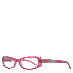 Purple Plastic Glasses (Frames)
