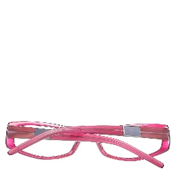 Purple Plastic Glasses (Frames)
