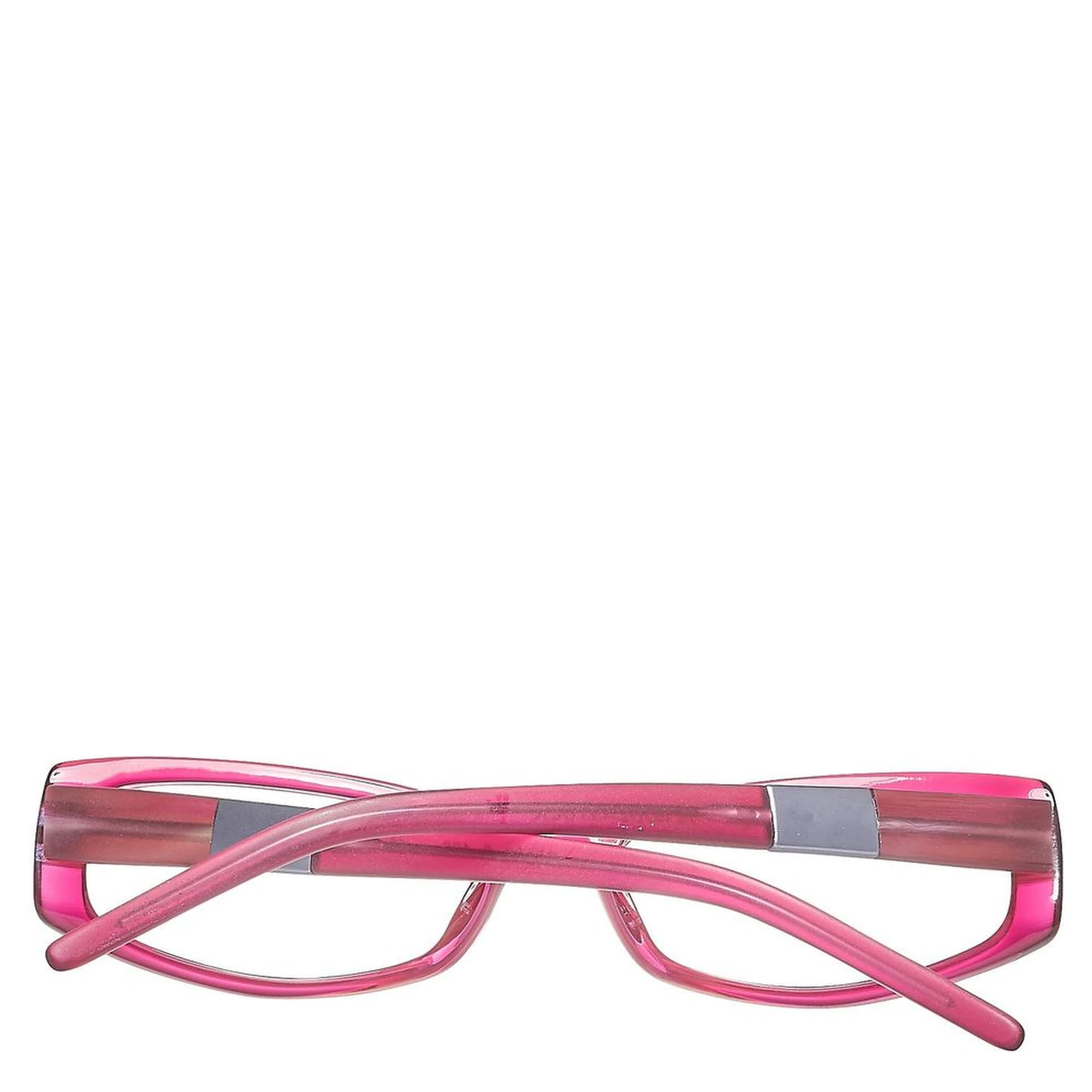 Purple Plastic Glasses (Frames)