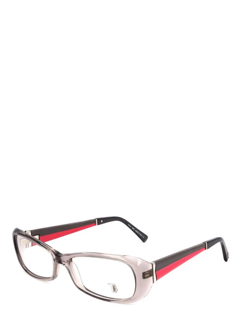 Gray Acetate Glasses (Frames)