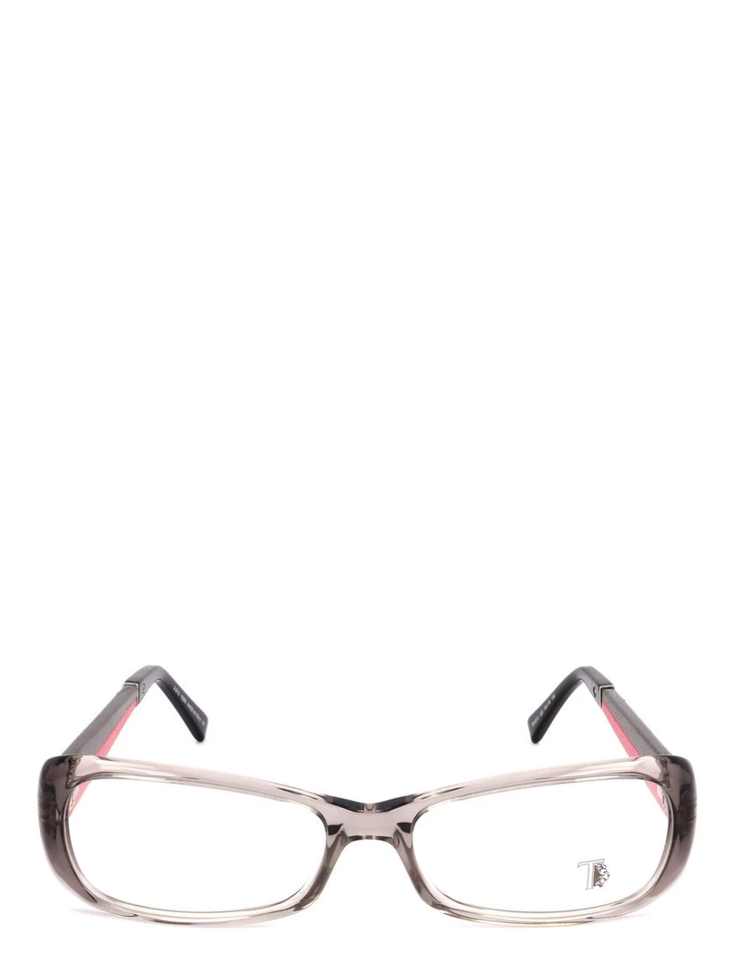 Gray Acetate Glasses (Frames)
