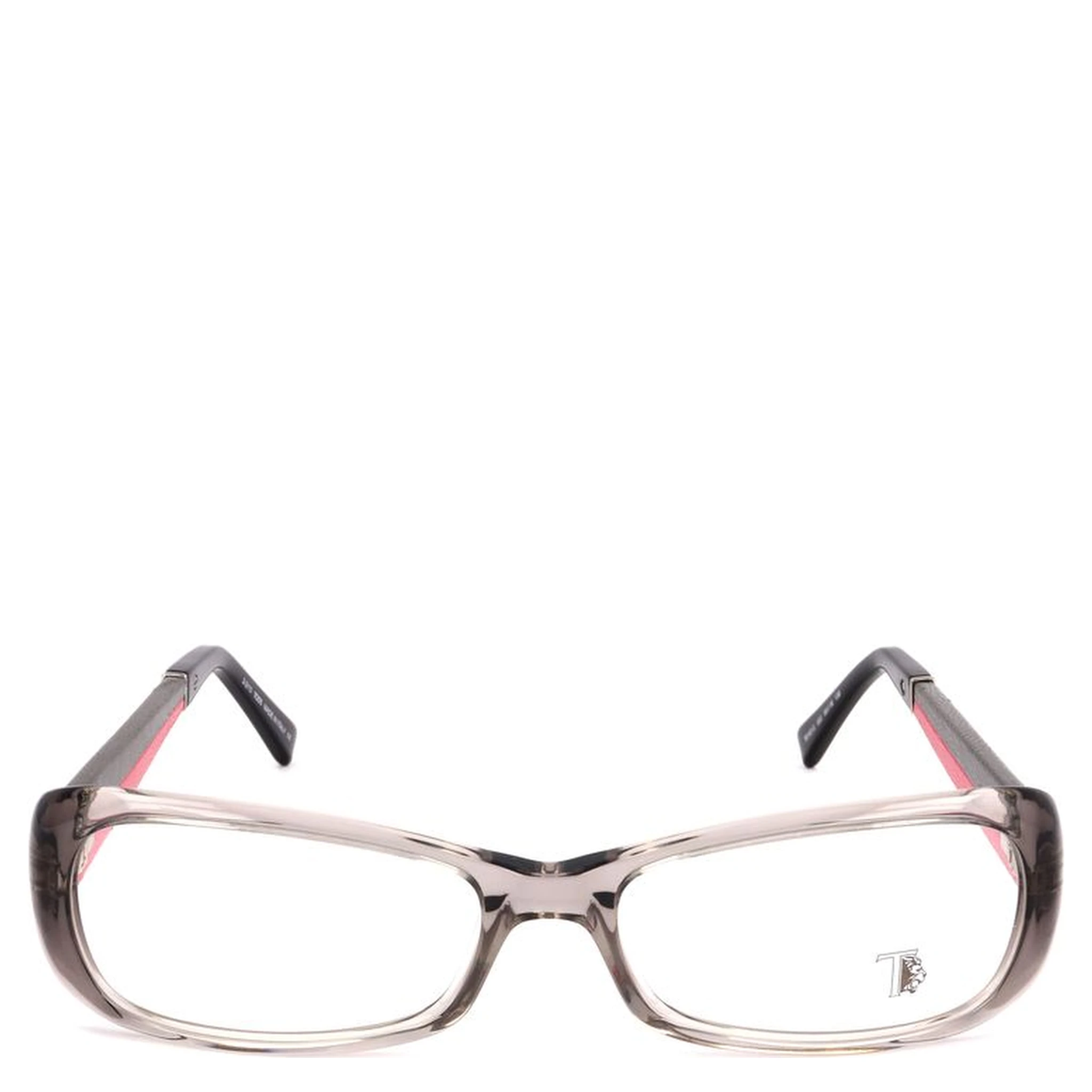 Gray Acetate Glasses (Frames)