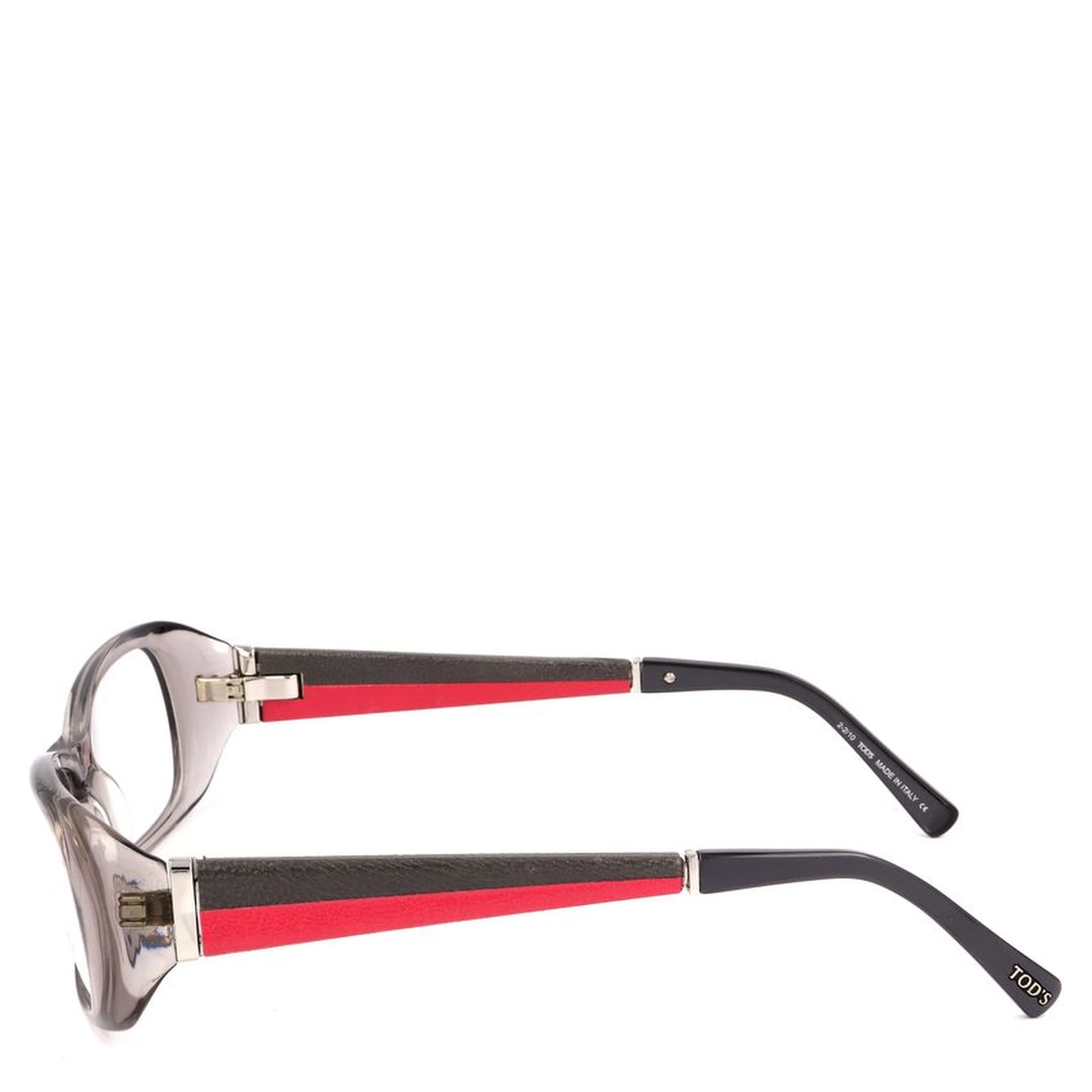 Gray Acetate Glasses (Frames)