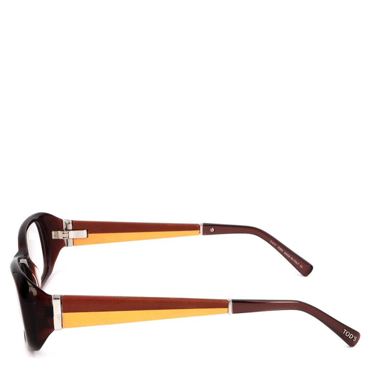 Brown Acetate Glasses (Frames)