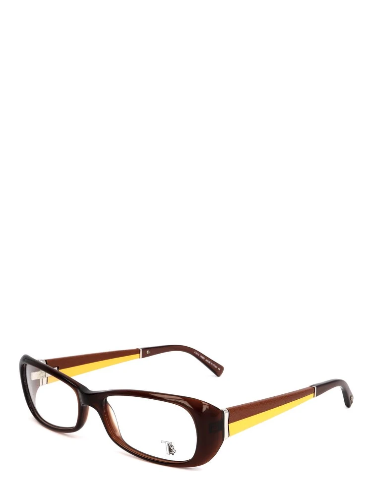 Brown Acetate Glasses (Frames)