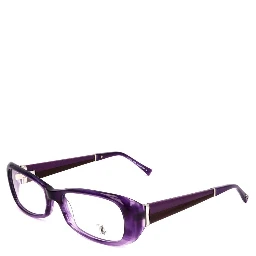 نظارات (إطارات) من الأسيتات الأرجواني