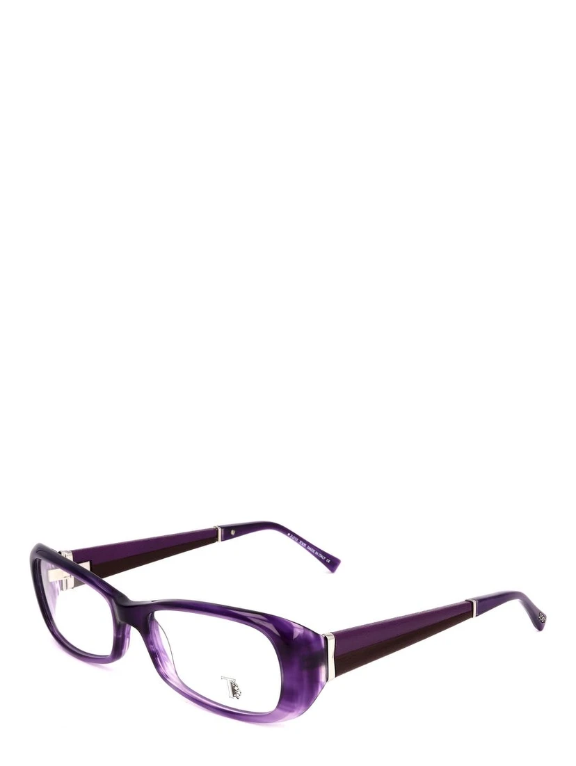 Purple Acetate Glasses (Frames)
