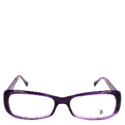 نظارات (إطارات) من الأسيتات الأرجواني