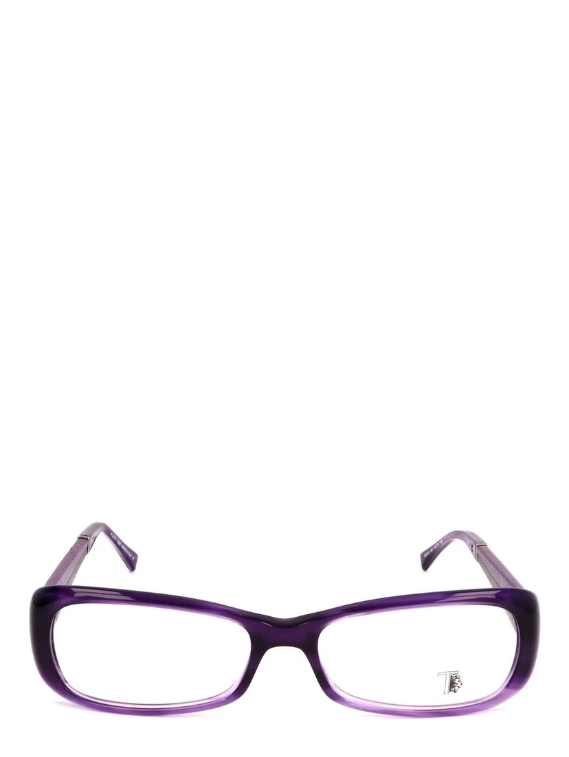 Purple Acetate Glasses (Frames)
