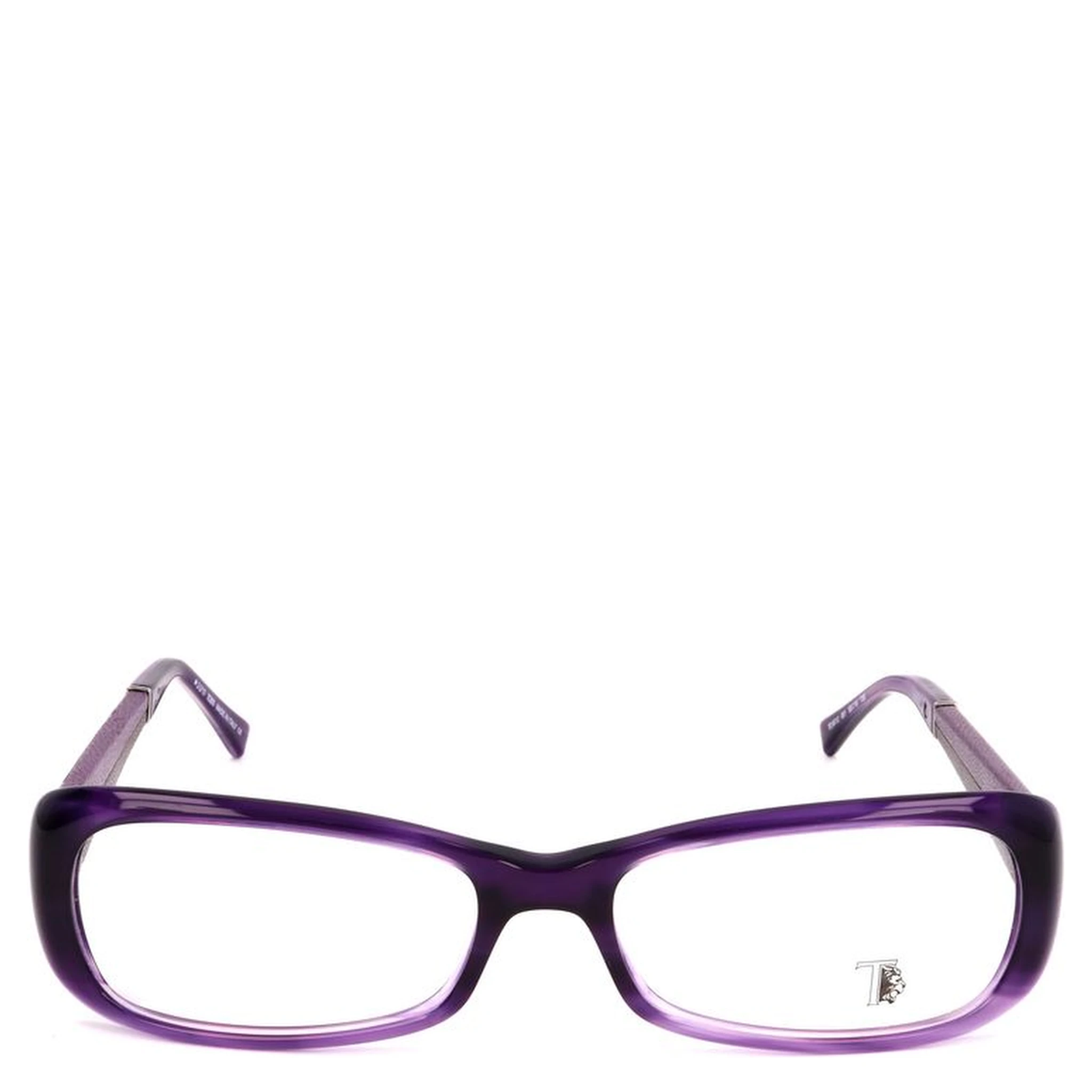 نظارات (إطارات) من الأسيتات الأرجواني