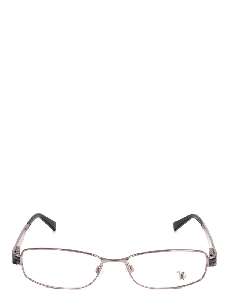 Gray Metal Glasses (Frames) alternative