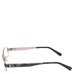 Gray Metal Glasses (Frames)