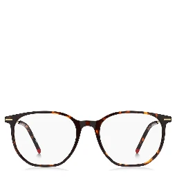 Brown Acetate Glasses (Frames)