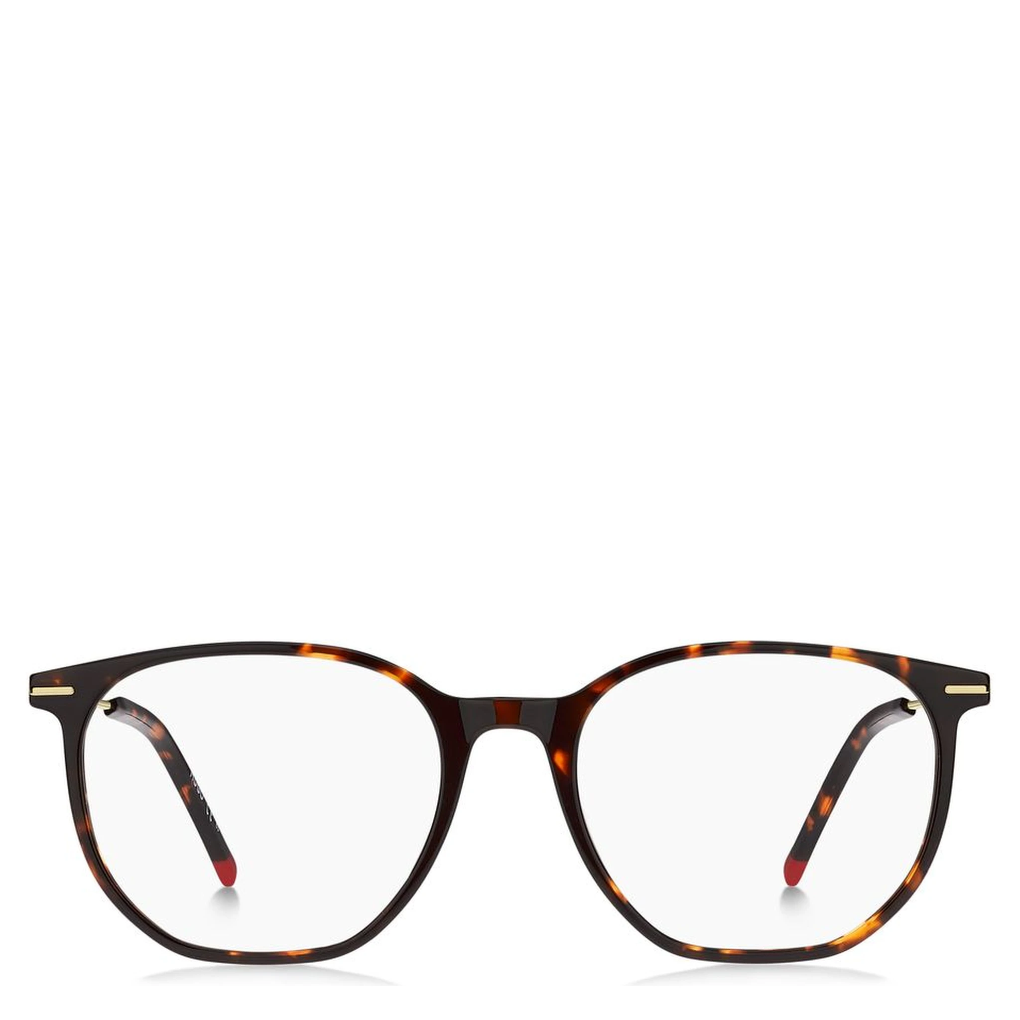 Brown Acetate Glasses (Frames)