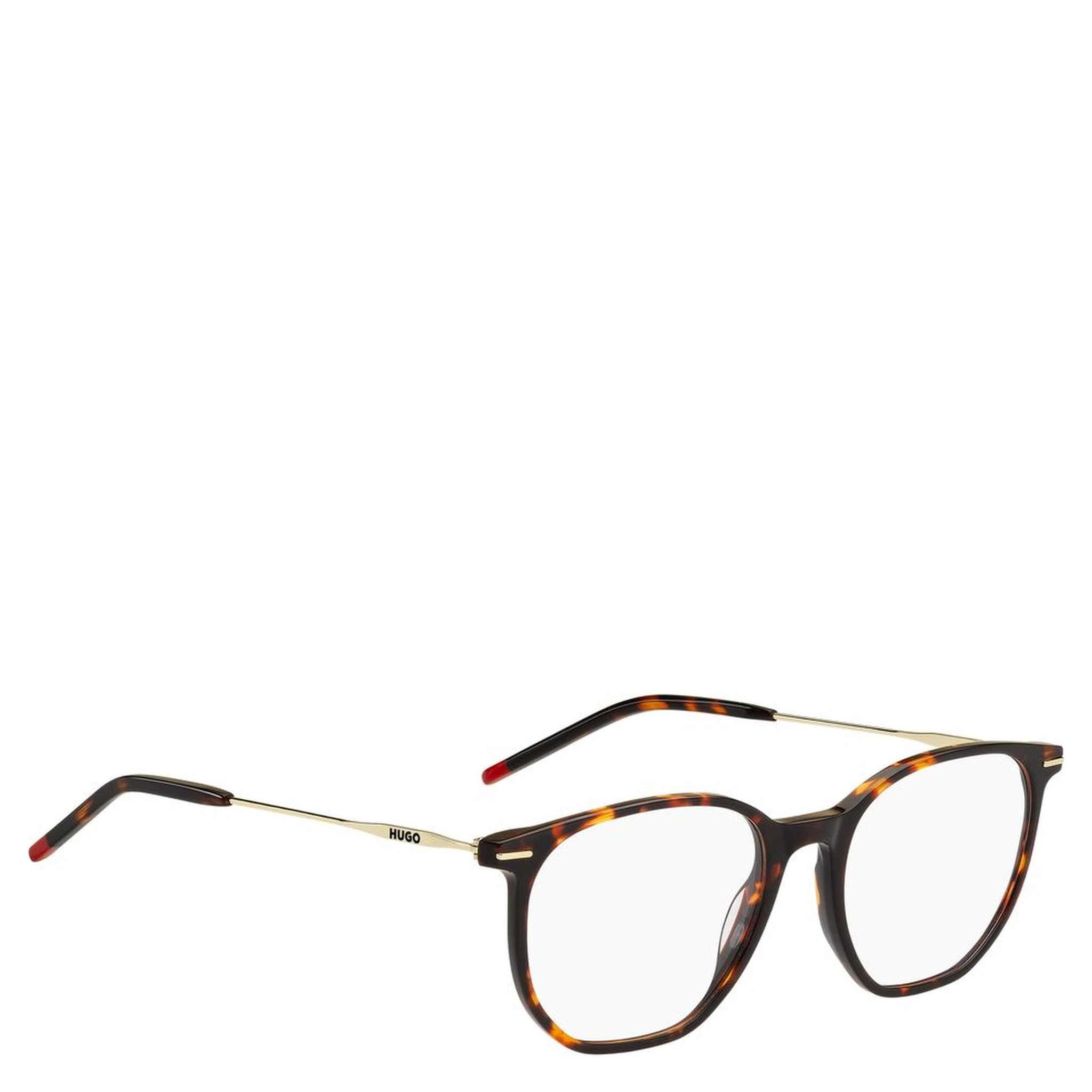 Brown Acetate Glasses (Frames)