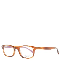 Brown Plastic Glasses (Frames)