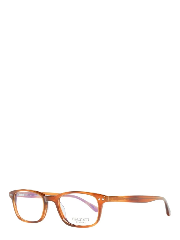 Brown Plastic Glasses (Frames)