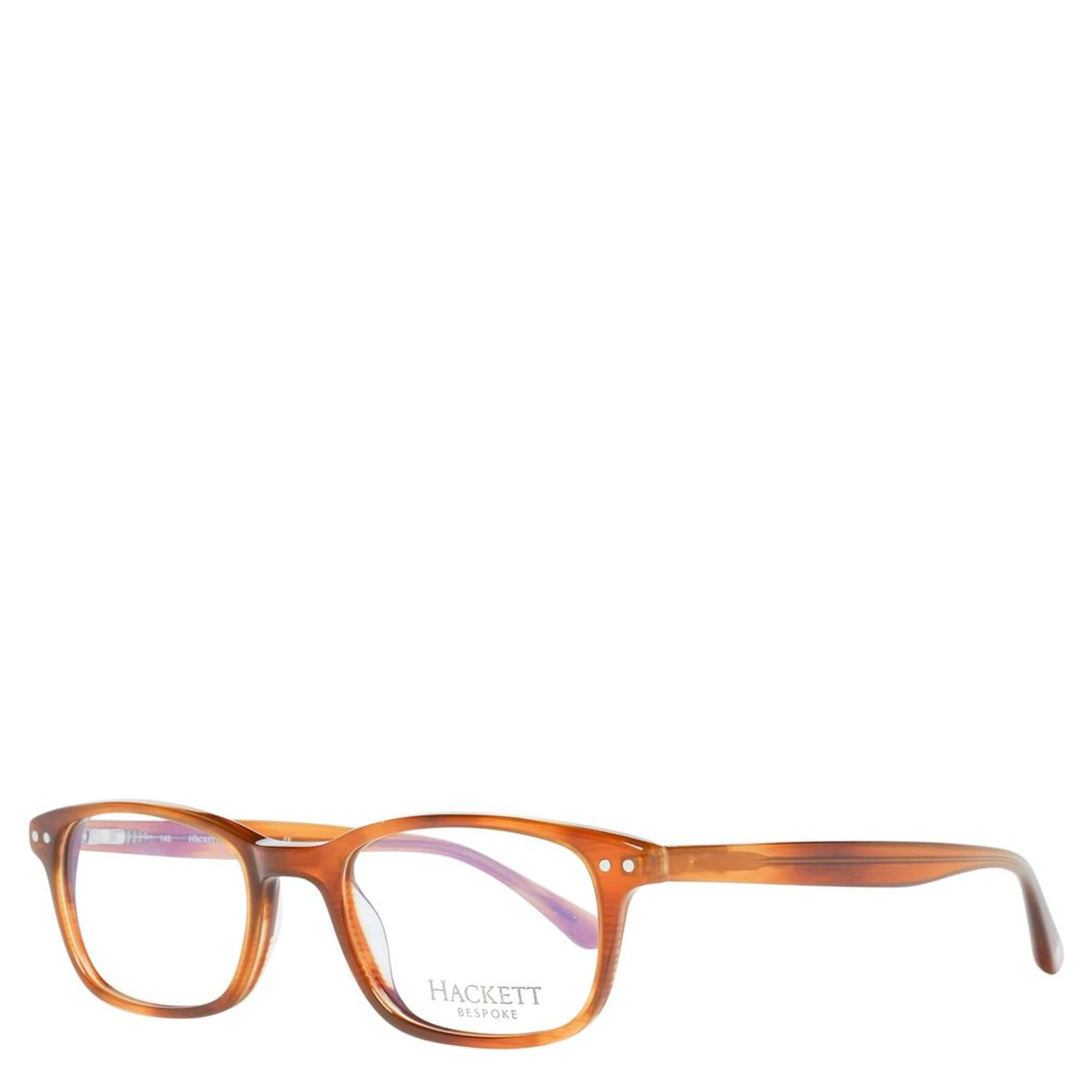 Brown Plastic Glasses (Frames)