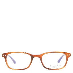Brown Plastic Glasses (Frames)