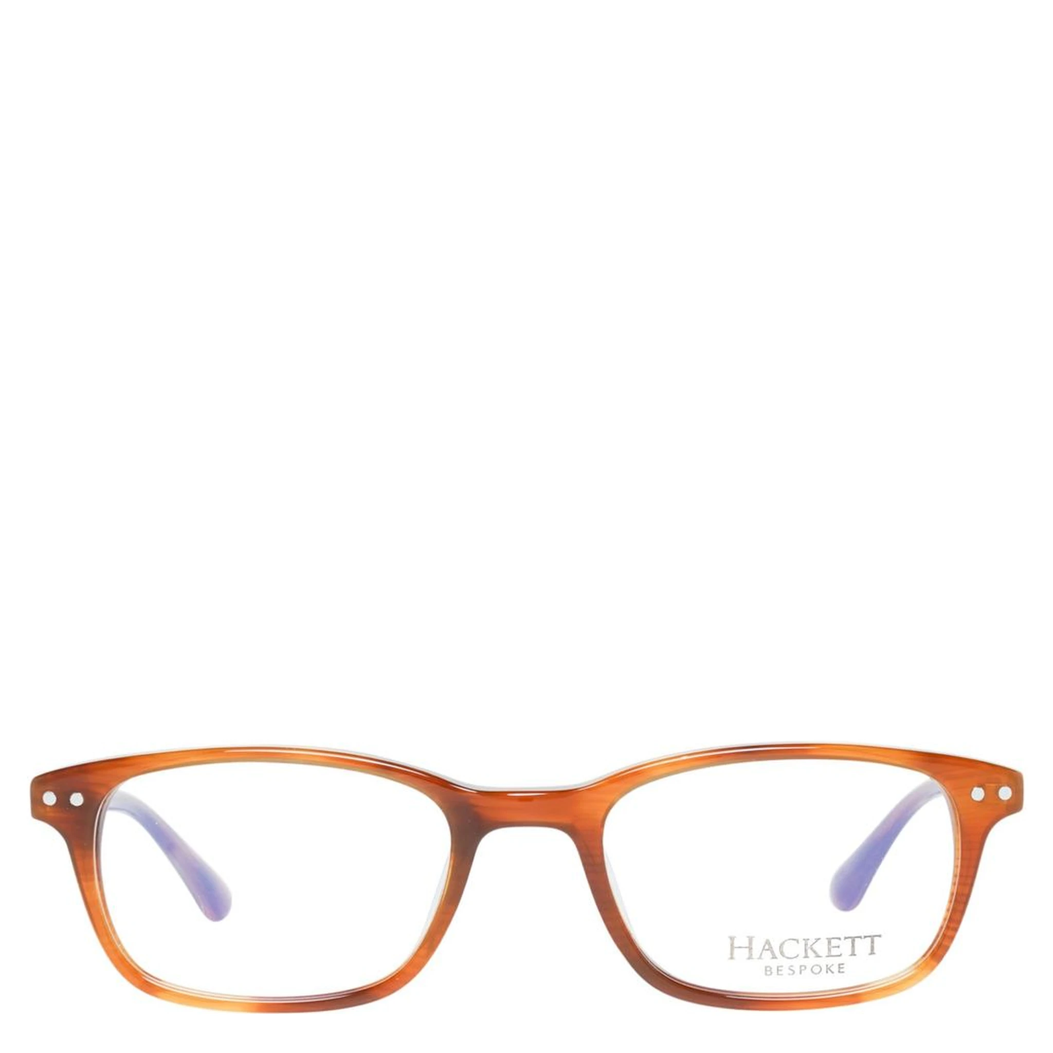 Brown Plastic Glasses (Frames)