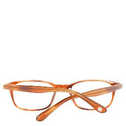 Brown Plastic Glasses (Frames)