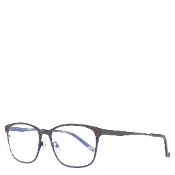 Blue Metal Glasses (Frames)