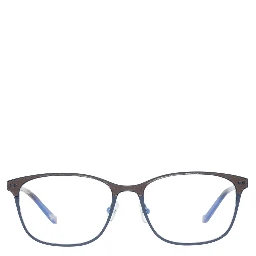 Blue Metal Glasses (Frames)