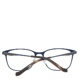 Blue Metal Glasses (Frames)