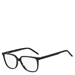 Black Acetate Glasses (Frames)