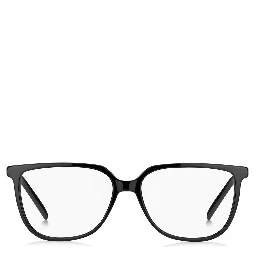Black Acetate Glasses (Frames)