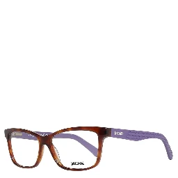 Brown Plastic Glasses (Frames)