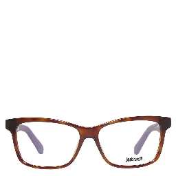 Brown Plastic Glasses (Frames)