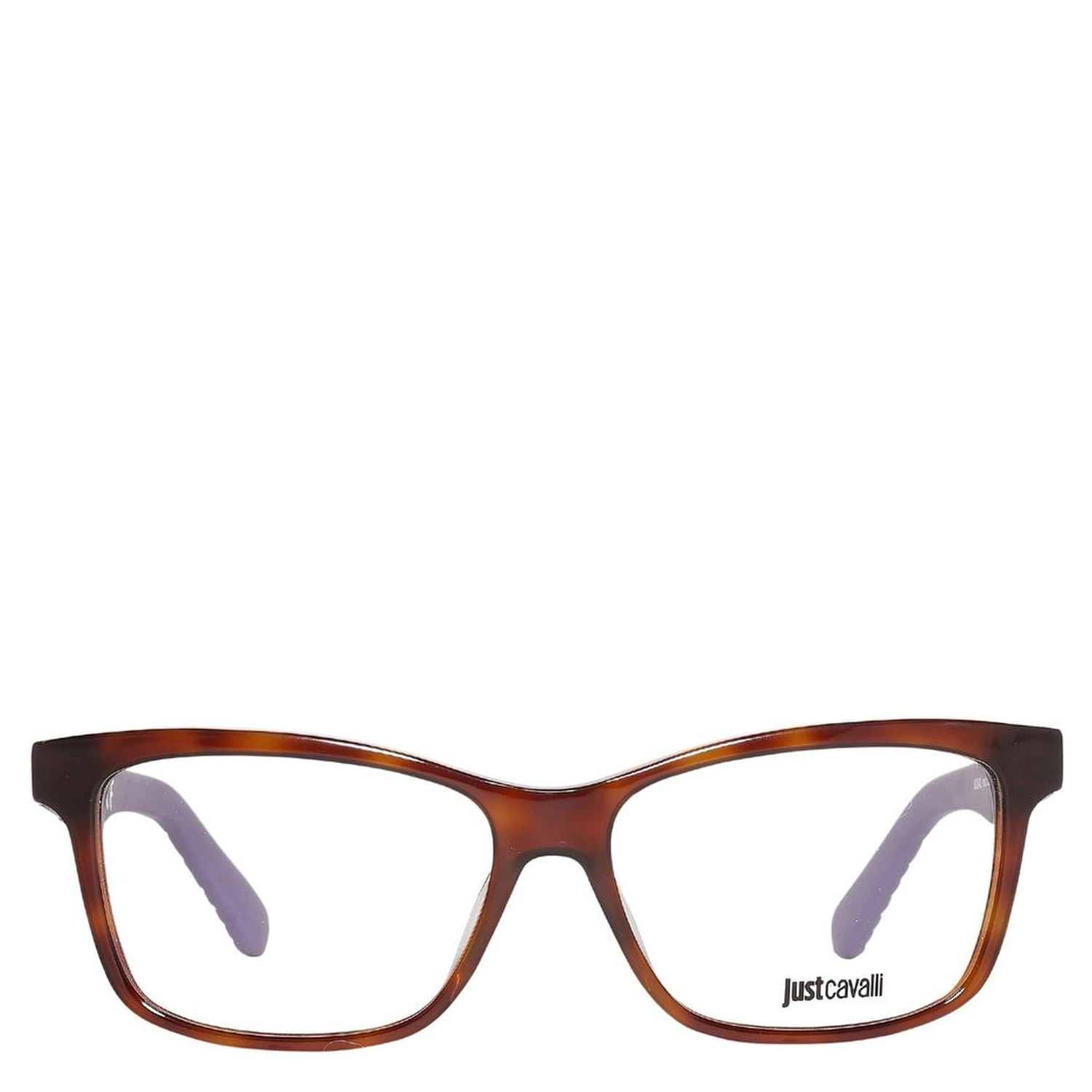 Brown Plastic Glasses (Frames)