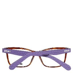 Brown Plastic Glasses (Frames)