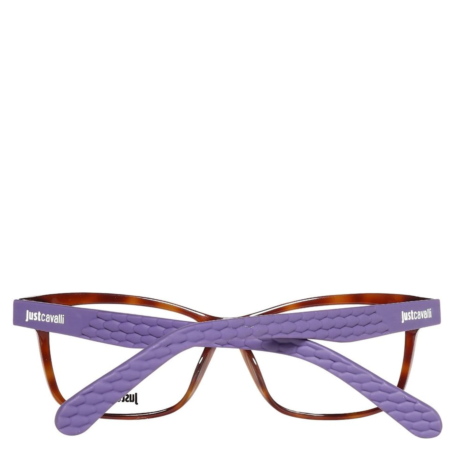Brown Plastic Glasses (Frames)