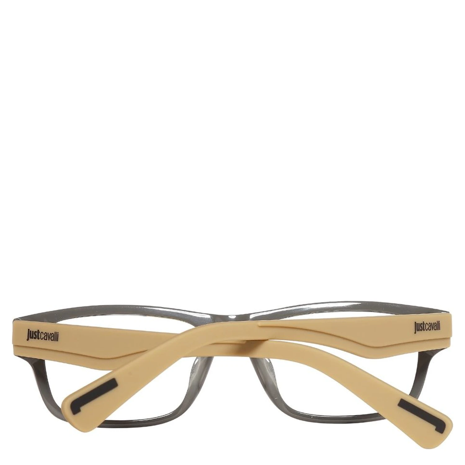 Gray Plastic Glasses (Frames)