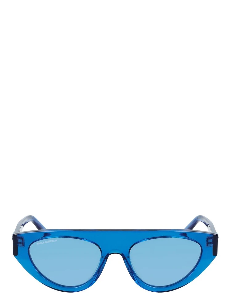 Blue Acetate Sunglasses alternative