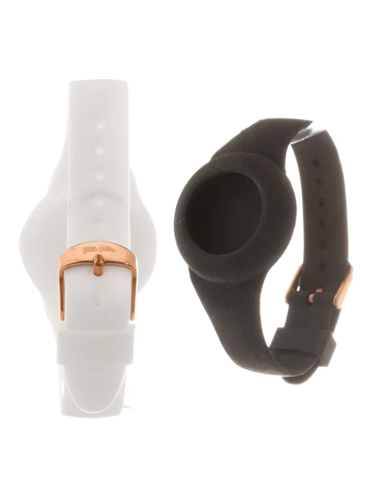 Black Synthetic Sport Watch alternative