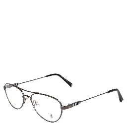 Gray Metal Glasses (Frames)