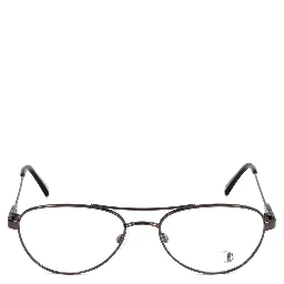 Gray Metal Glasses (Frames)